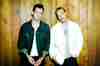 Silk City: Mark Ronson and Diplo