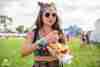 Food at EZoo