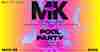 MK Pool Party