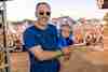 Evan Bailey - Ubbi Dubbi Press Picture