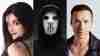 Lady Dammage, Angerfist, Dj Isaac