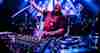 Carl Cox Mixing