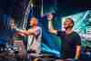 Gabriel and Dresden