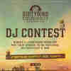 Dirtybird Couch DJ Contest