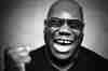 Carl Cox Black and White