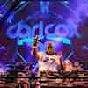 Carl Cox Ultra