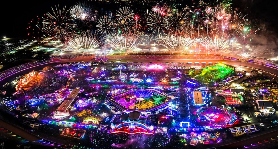 Explore the Diverse Sounds of EDC Vegas with These 10 Artists