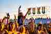 Crowd Shot BUKU
