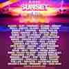 Sunset lineup 2022