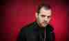 Mike Skinner Close up