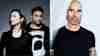 Drunken Kong, Chris Liebing