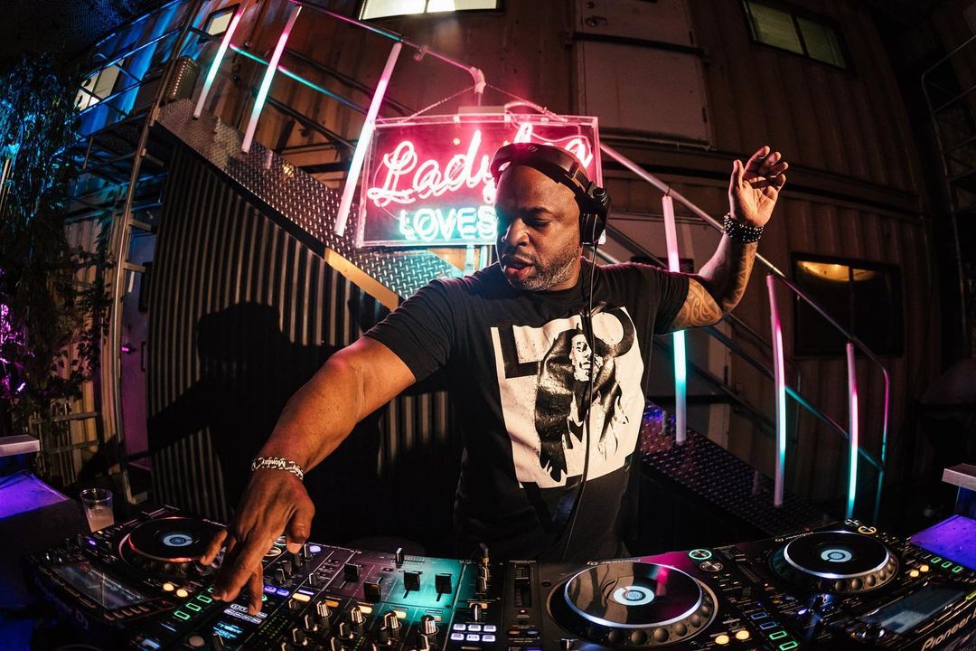 Demuir at Paradise NYC 2021