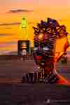 Seed of Dreams at Burning Man 2022