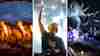 Carl Cox at ARC Music Festival, Fisher at North Coast Music Festival, Main Stage at Electric Zoo