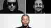 UMEK, Adam Beyer, Jeff Mills