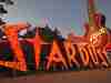 The Neon Museum's Neon Boneyard