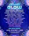 Project Glow Lineup