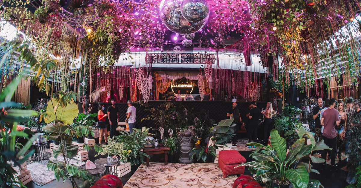 Miami's Club Space to reopen this weekend with strict COVID-19