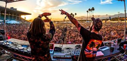 Zeds Dead to Bring a One of a Kind Experience to Their 'Two Night