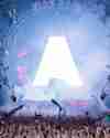 ASOT stage