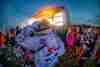 Moonrise Festival Austronaut