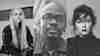 Sally C, Larry Heard, TERR
