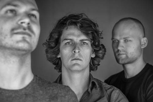 NOISIA  Noisia Farewell Tour