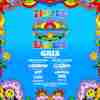 Triple Rainbow Festival