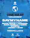 ONE BEAT by Insomniac.comniac and SAYMYNAME