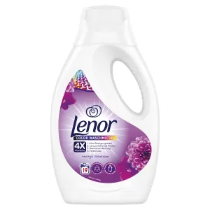 Lenor Flüssigwaschmittel Amethyst Blütentraum 19WL