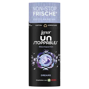 Lenor Unstoppables Wäscheparfüm Dreams