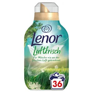 Lenor LFE Landwiese 36 WL