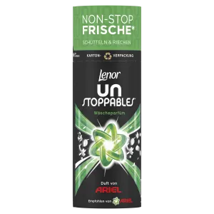 Lenor Unstoppables Wäscheparfüm - Duft von Ariel