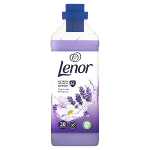 Lenor Tag in der Provence Weichspüler - 38 WL