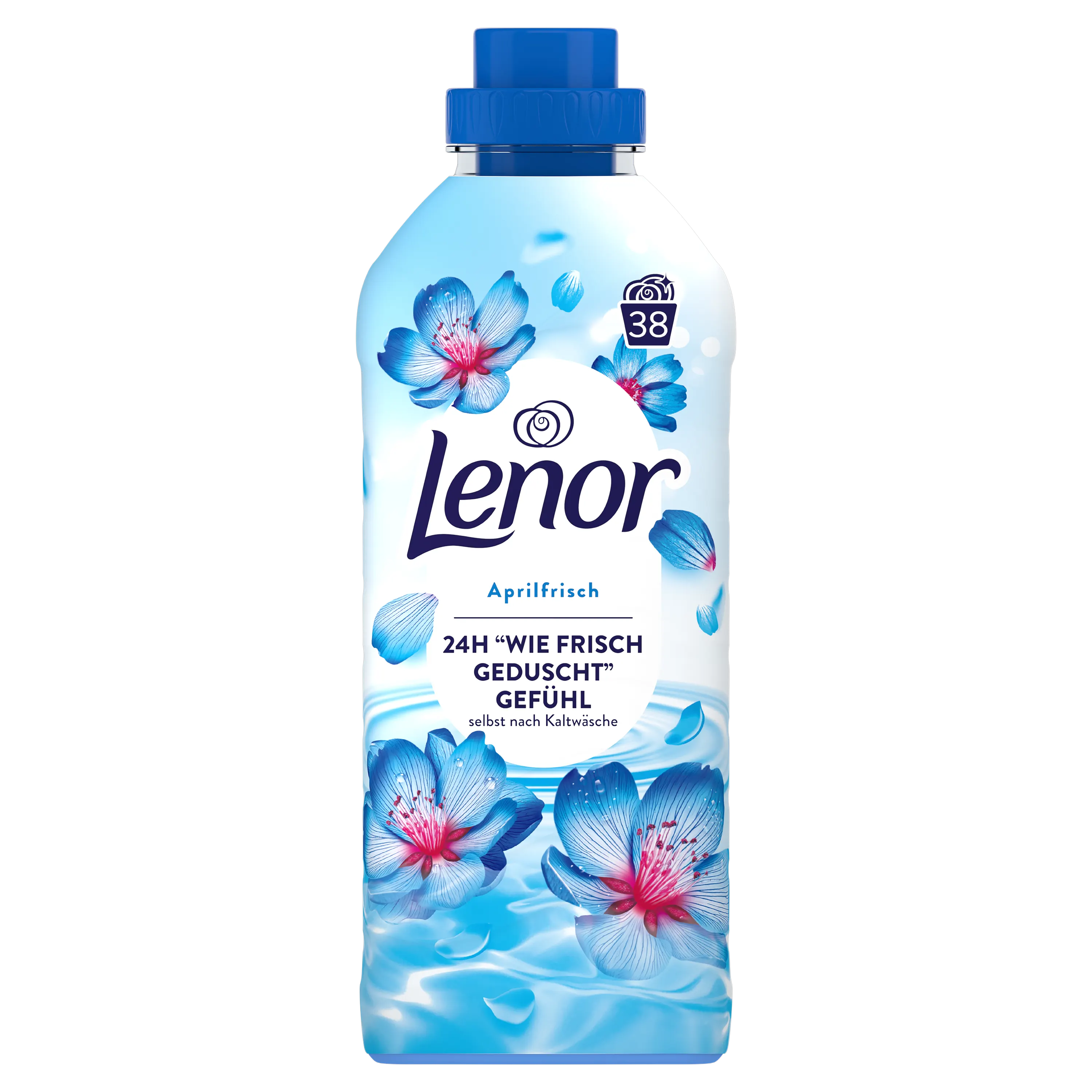 Lenor  Aprilfrisch Weichspüler