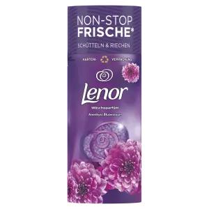 Lenor Wäscheparfüm Amethyst Blütentraum