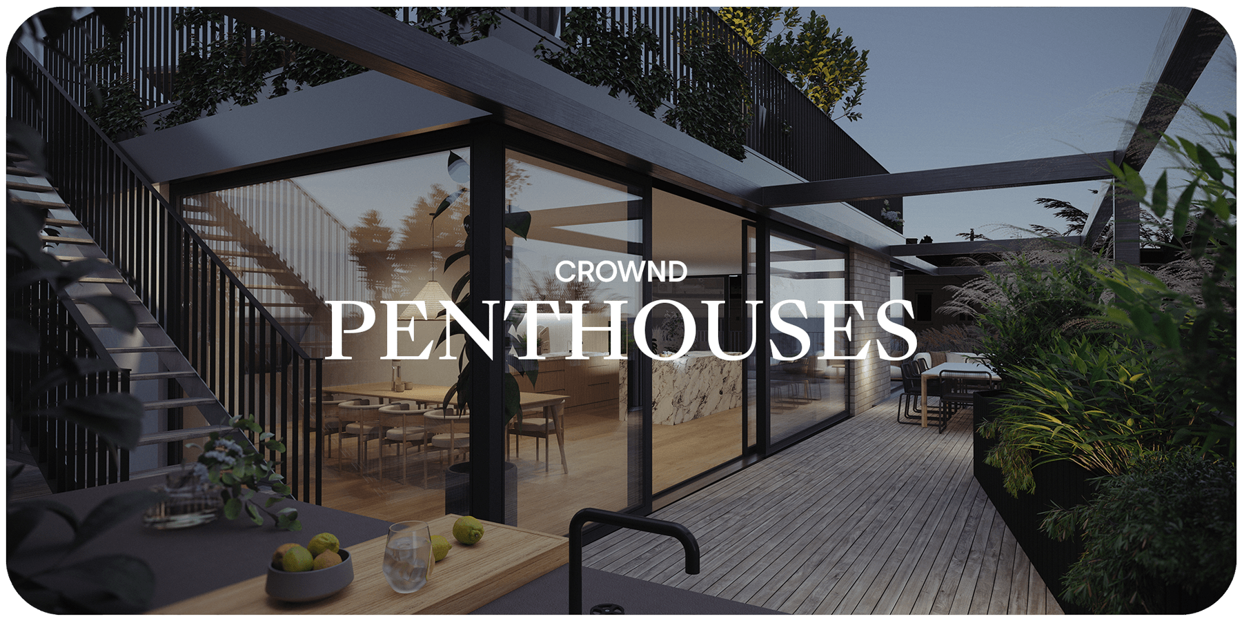 View of 10 Luxuries We Have Off Grid (that most suburban homes don't...)