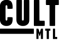 Cult MTL Logo 
