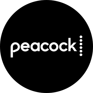 peacock network, tv, streaming service, laugh out loud productions