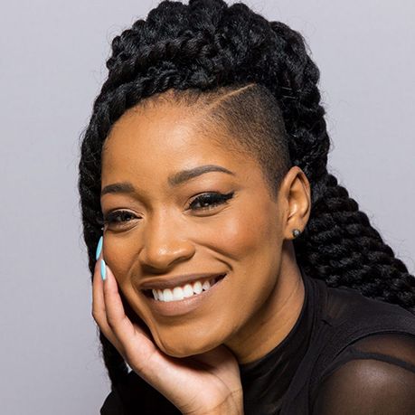 keke-palmer, hustlers, joyful noise, akeelah and the bee