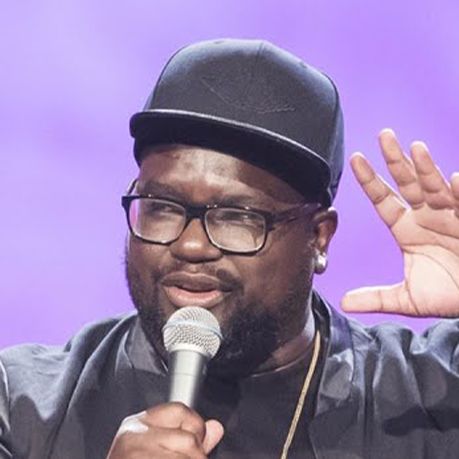 lil-rel, comedy in color,  Lil Rel Howery, uncle drew