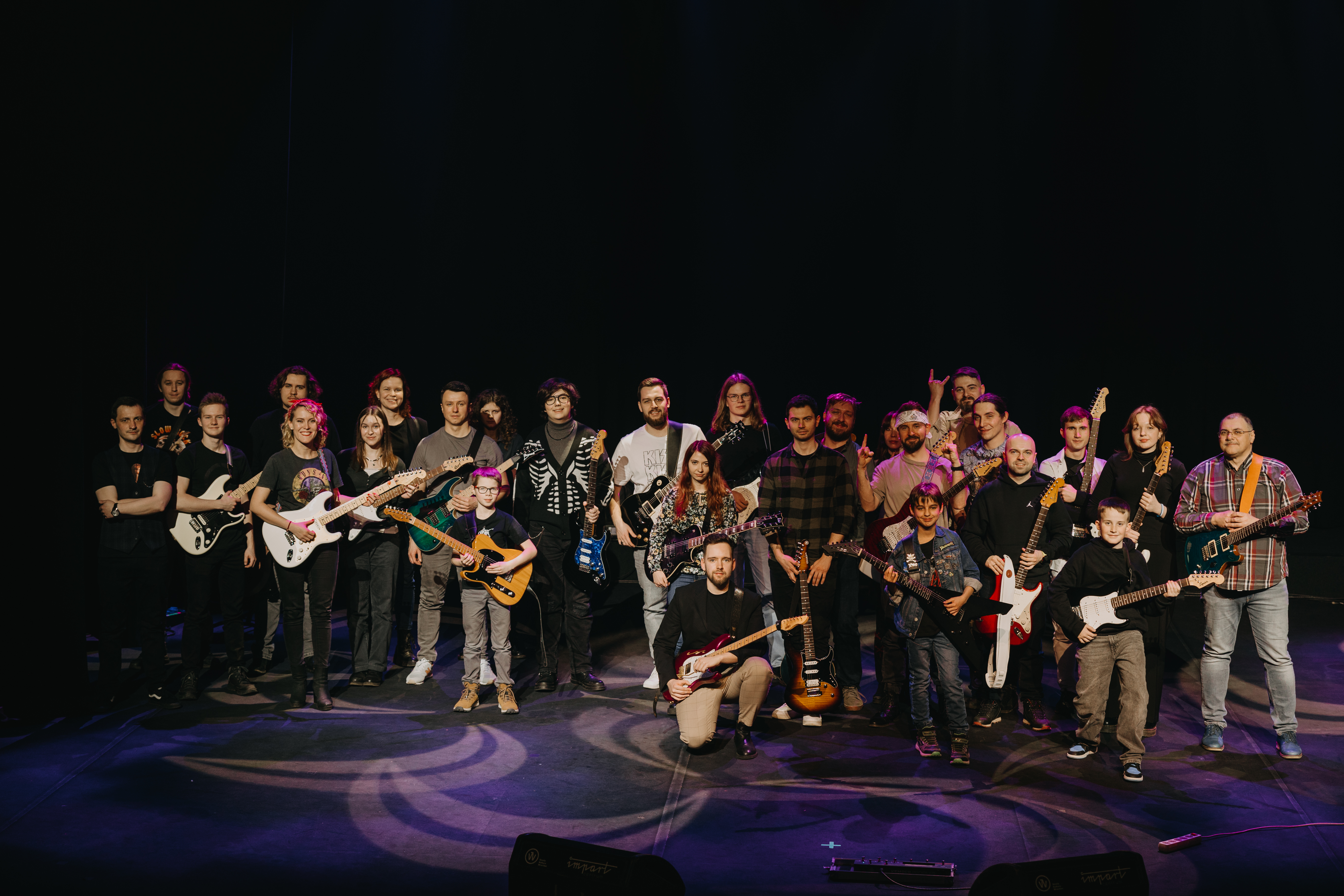 Zdjęcie przedstawiające studio DaveWaveStudio