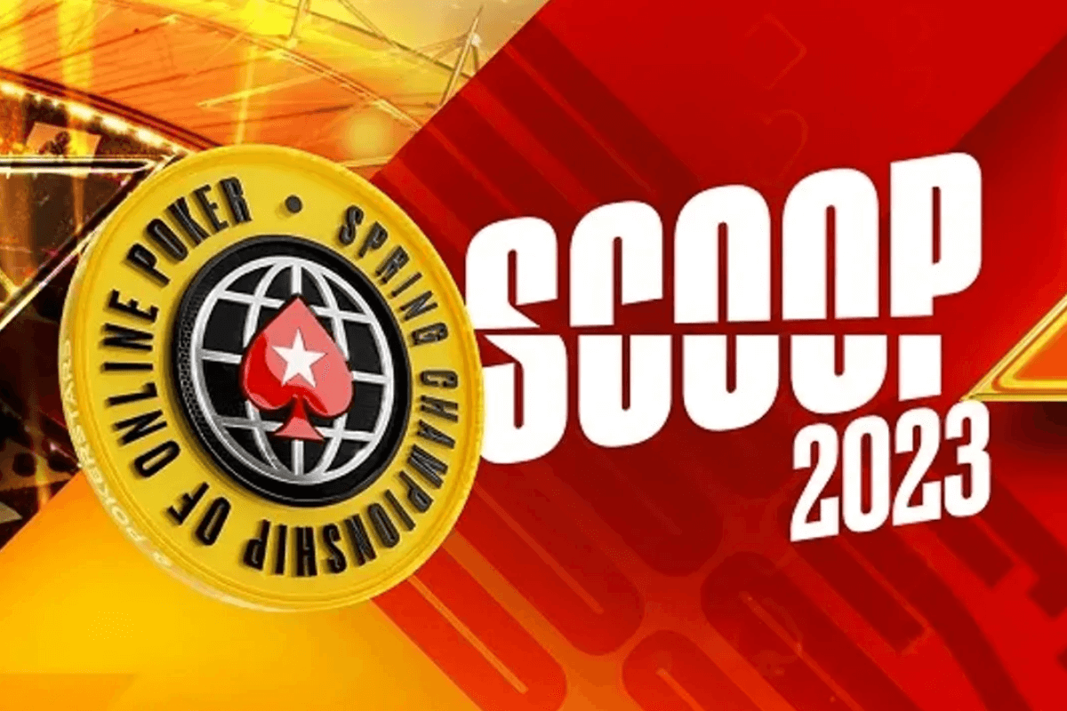 Scoop Poker 2023