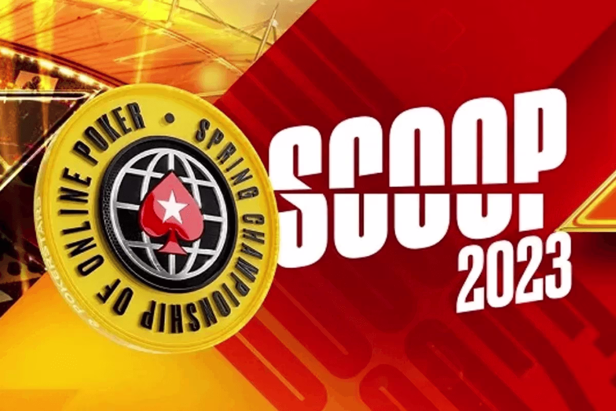 Scoop Poker 2023