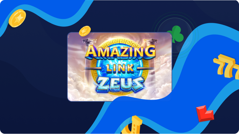 Desktop Amazing Link Zeus