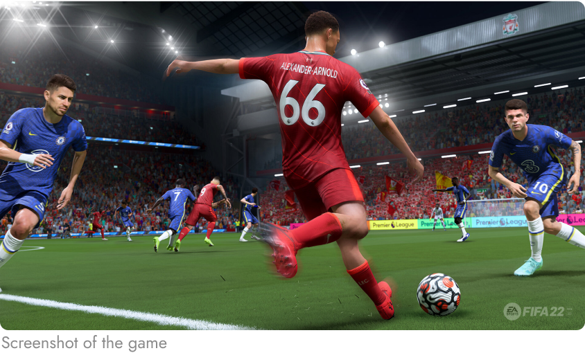 Image - Futebol