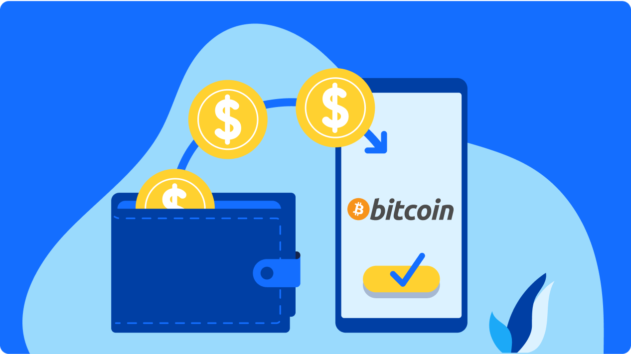 bitcoin payment 