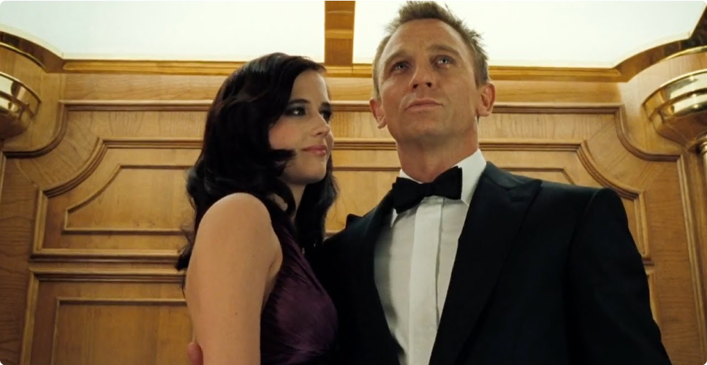 filmes de cassino - 007 cassino royale