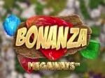 review bonanza megaways logo