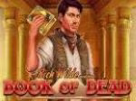 review book of dead logo